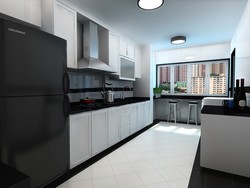 Blk 274 Bangkit Road (Bukit Panjang), HDB 4 Rooms #202747742